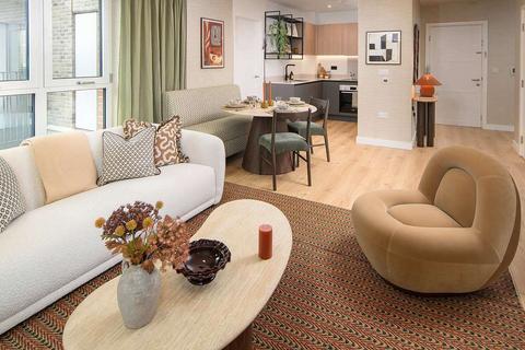 3 bedroom apartment for sale, WD24 4AD Watford, GBR