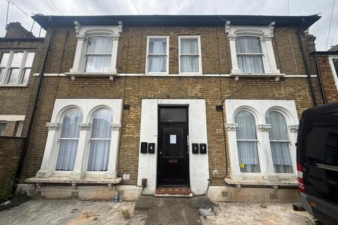 undefined, Windsor Road, London