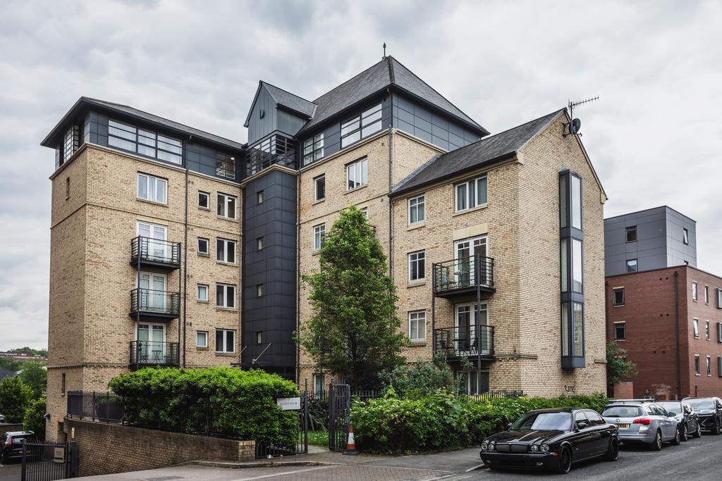 Apartment in Sheffield, South Yorkshire