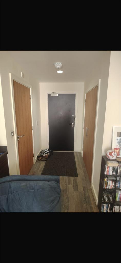 Apartment in Birmingham, West Midlands - View 2