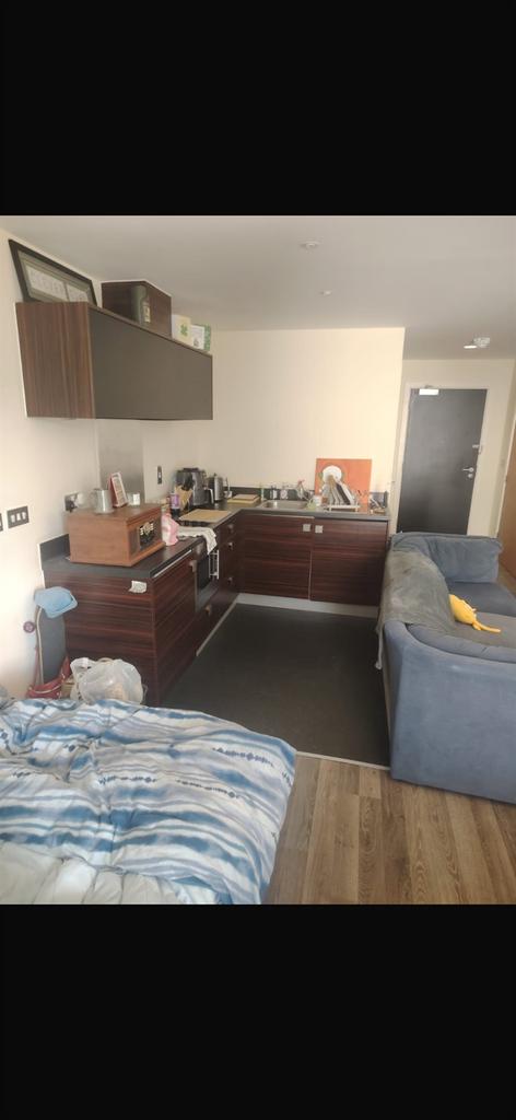 Apartment in Birmingham, West Midlands - View 4
