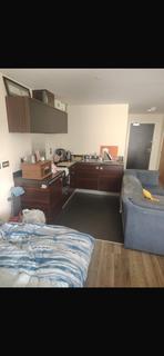Studio for sale, Ryland Street, Birmingham