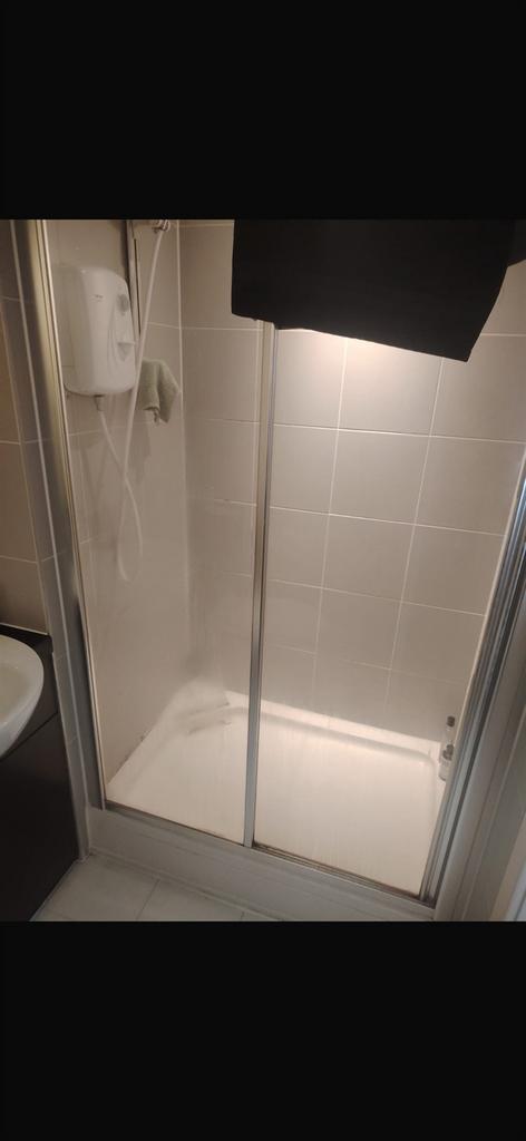 Apartment in Birmingham, West Midlands - View 5