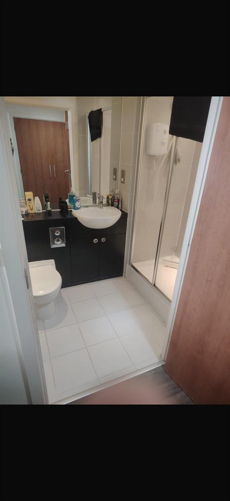 Apartment in Birmingham, West Midlands - More