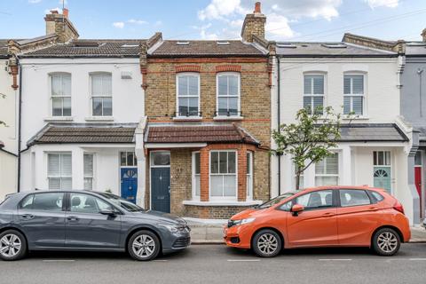 Mascotte Road, Putney, London, SW15