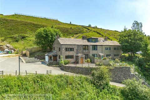 undefined, Gorsey Bank Farm, Off Lees Road, Mossley, OL5