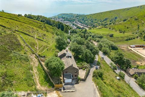 undefined, Gorsey Bank Farm, Off Lees Road, Mossley, OL5