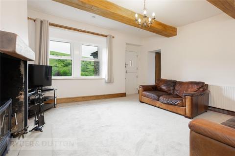undefined, Gorsey Bank Farm, Off Lees Road, Mossley, OL5