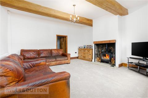 undefined, Gorsey Bank Farm, Off Lees Road, Mossley, OL5