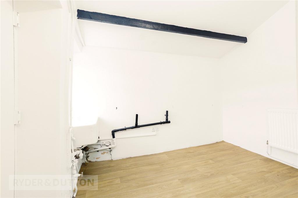 Utility Area