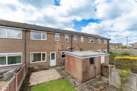 3 bedroom terraced house for sale, Greenlea Avenue, Yeadon LS19