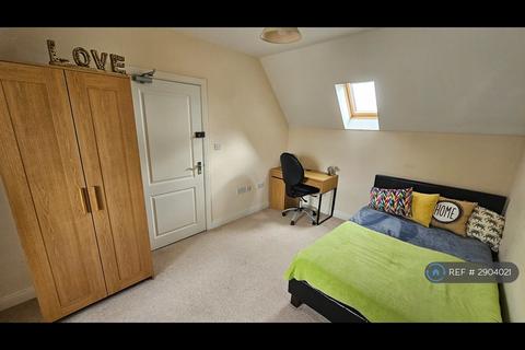 1 bedroom in a house share to rent, Prince Rupert Drive, Aylesbury, HP19