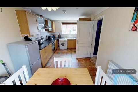 1 bedroom in a house share to rent, Prince Rupert Drive, Aylesbury, HP19