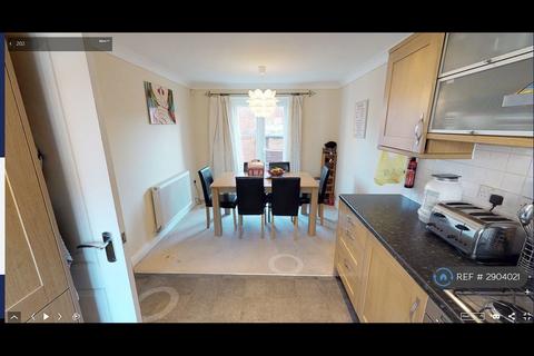 1 bedroom in a house share to rent, Prince Rupert Drive, Aylesbury, HP19