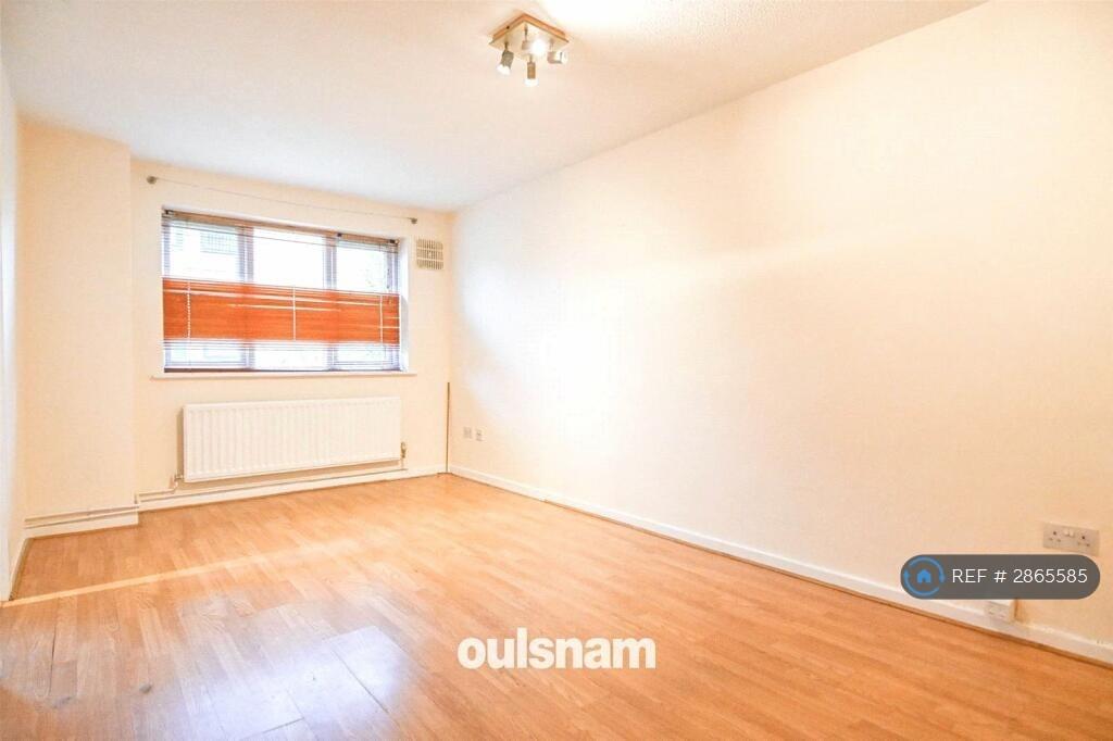 Apartment in Birmingham, Ladywood