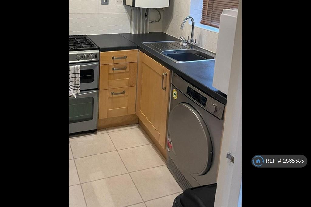 Apartment in Birmingham, Ladywood - View 3