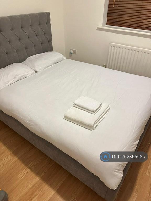 Apartment in Birmingham, Ladywood - More