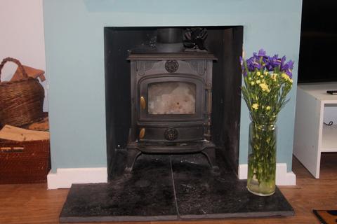3 bedroom end of terrace house for sale, Pryor Road, Baldock, SG7