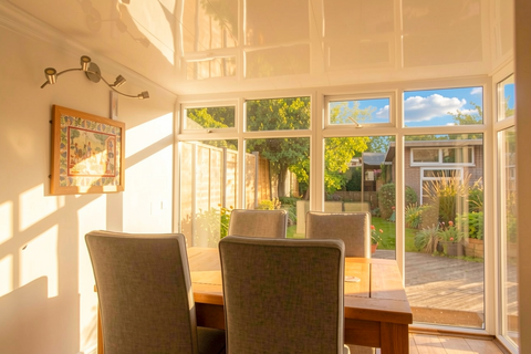 3 bedroom end of terrace house for sale, Pryor Road, Baldock, SG7