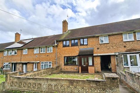 2 bedroom terraced house for sale, Mickleton Avenue, Sheldon, Birmingham