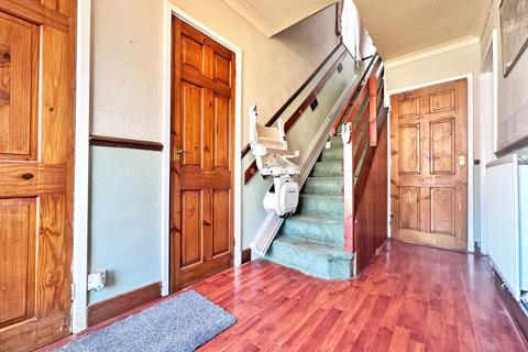 3 bedroom semi-detached house for sale, Glebefields Road, TIPTON, DY4 0NG