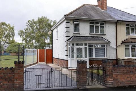 3 bedroom semi-detached house for sale, 25 Manor Road, Tipton, West Midlands, DY4 8PS