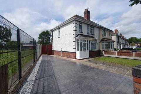 3 bedroom semi-detached house for sale, 25 Manor Road, Tipton, West Midlands, DY4 8PS