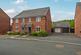 Heron Crescent, Cotgrave, Nottingham, Nottinghamshire, NG12
