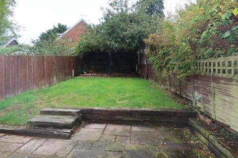 4 bedroom house to rent, Bradbourne Road, Sevenoaks, Kent, TN13 3QA – 4 Bedroom Family Home