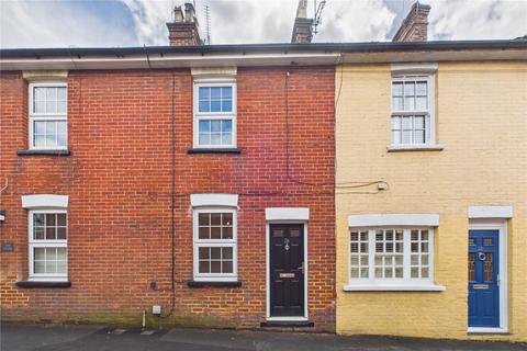 2 bedroom terraced house to rent, West Street, West Sussex RH19