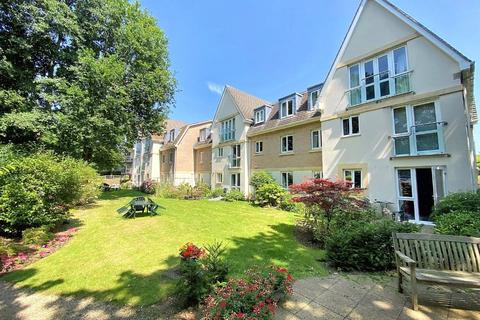 1 bedroom apartment for sale, Sandbanks Road, Lilliput, Poole, Dorset, BH14