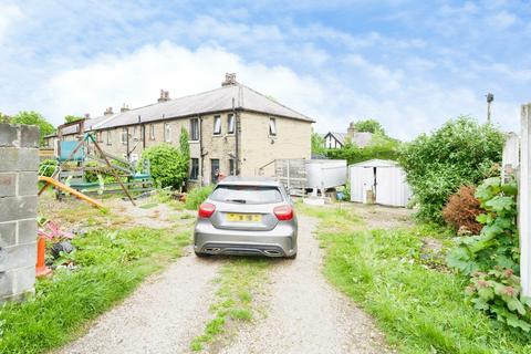 3 bedroom terraced bungalow for sale, Farfield Road, Huddersfield, HD5