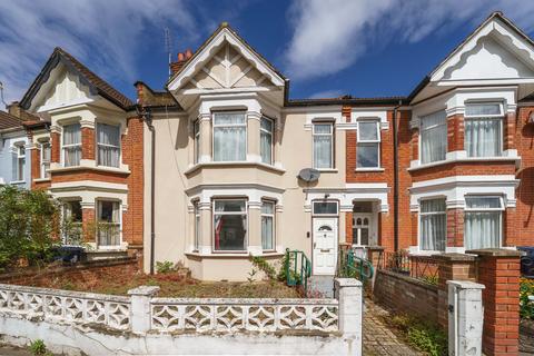Regina Terrace, Ealing, W13