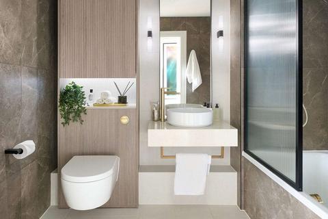 3 bedroom apartment for sale, Greater London (Region) SW18 1TH London, GBR
