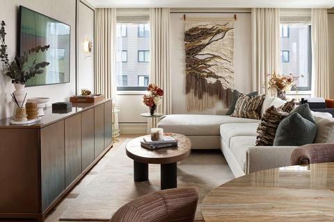 3 bedroom apartment for sale, Greater London (Region) SW18 1TH London, GBR