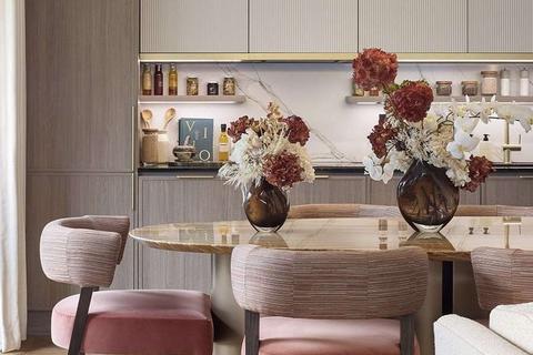 3 bedroom apartment for sale, Greater London (Region) SW18 1TH London, GBR