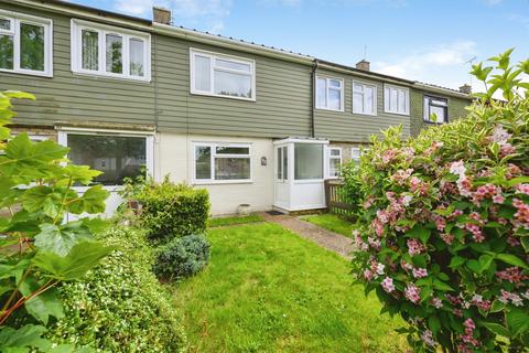 2 bedroom terraced house for sale, Gransley Rise, Peterborough