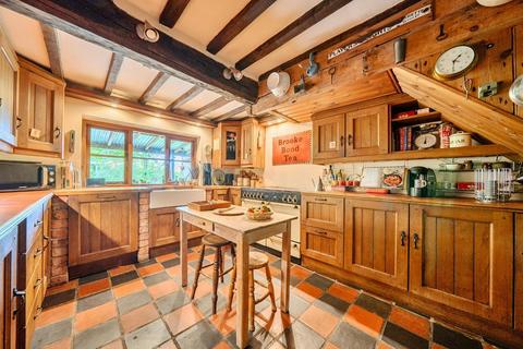 5 bedroom house for sale, Drum, Llanerfyl, Welshpool