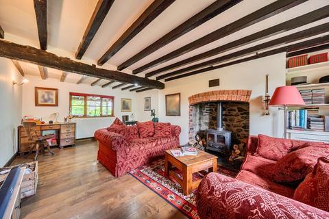 5 bedroom house for sale, Drum, Llanerfyl, Welshpool