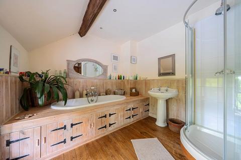 5 bedroom house for sale, Drum, Llanerfyl, Welshpool
