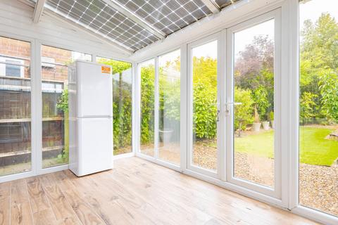 2 bedroom semi-detached house for sale, Catchpole Close, Kessingland