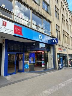 Office to rent, 54-56 Fargate Sheffield S1 2HE