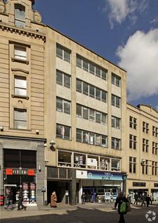 Office to rent, 54-56 Fargate Sheffield S1 2HE