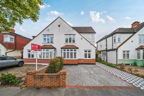 Firsby Avenue, Shirley, Croydon, CR0