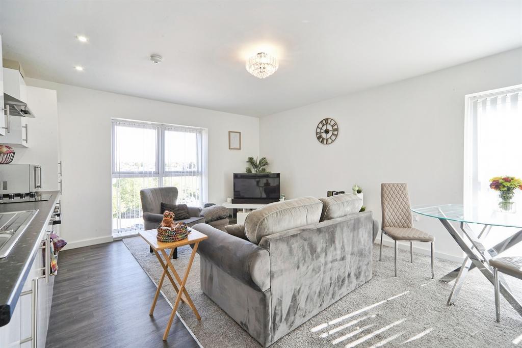 York Road, Leeds - View 3