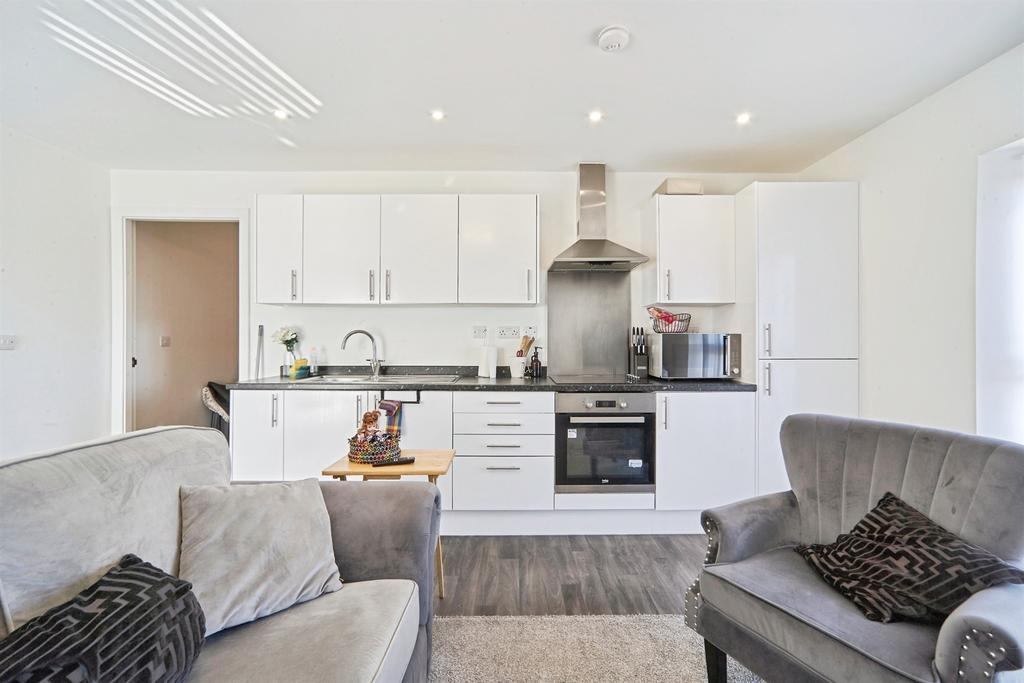 York Road, Leeds - View 5
