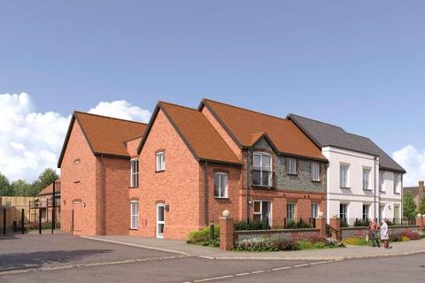1 bedroom apartment for sale, Oakleaf Place, Water Lane, Angmering Village