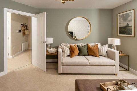 1 bedroom apartment for sale, Oakleaf Place, Water Lane, Angmering Village