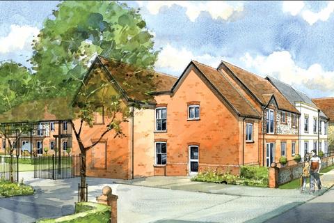 1 bedroom apartment for sale, Oakleaf Place, Water Lane, Angmering Village
