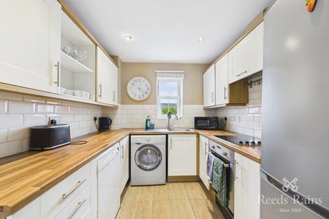 2 bedroom apartment to rent, Gladstone Street, North Yorkshire YO31